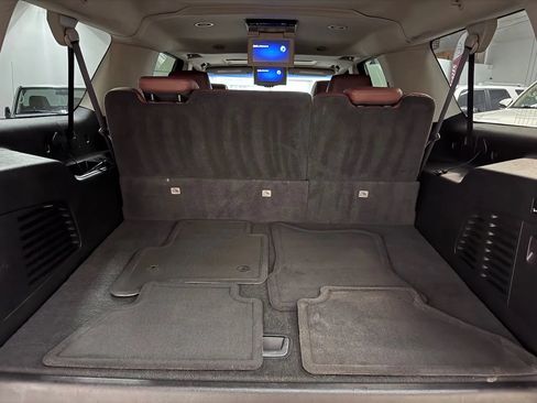 Used 2015 Cadillac Escalade ESV Luxury AWD/4WD image 21