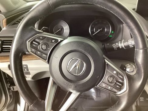 Used 2019 Acura RDX AWD w/ Advance Package image 14