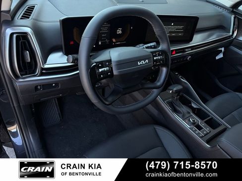 Certified 2026 Kia Sorento S AWD/4WD image 10
