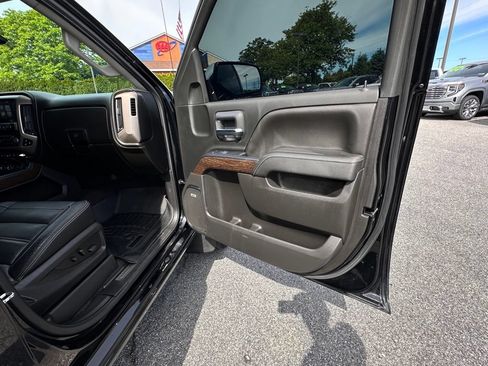 Certified 2018 GMC Sierra 1500 Denali AWD/4WD image 16