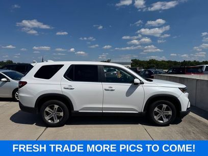 Used 2023 Honda Pilot EX-L