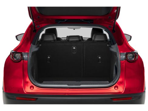New 2026 MAZDA CX-30 AWD 2.5 S image 8