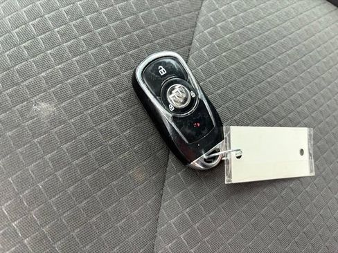 Used 2017 Buick Encore Preferred AWD/4WD image 47