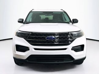 Used 2024 Ford Explorer XLT AWD/4WD video 2