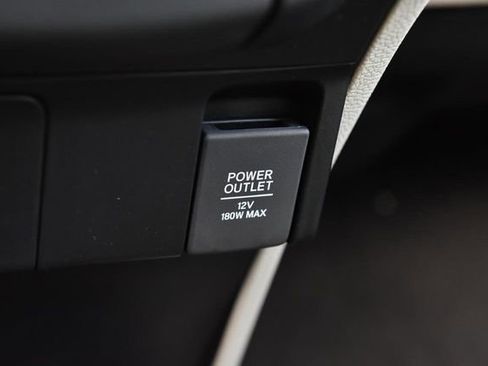 New 2026 Honda Odyssey EX-L image 18