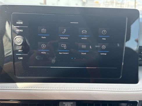 New 2025 Volkswagen Taos S FWD image 20