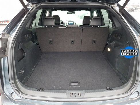 Used 2023 Ford Edge ST image 28