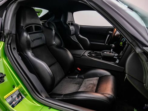 Used 2010 Dodge Viper ACR RWD image 52
