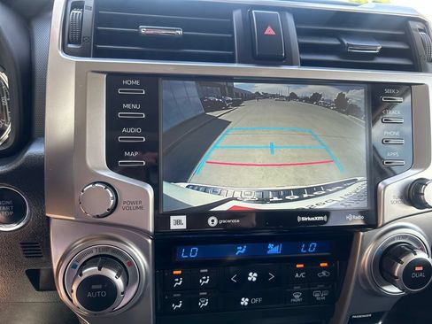 Certified 2020 Toyota 4Runner Limited AWD/4WD image 24