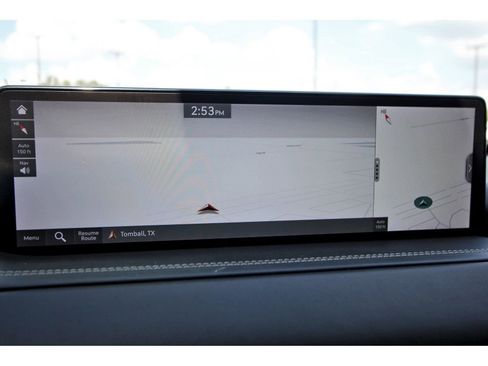 Used 2022 Genesis GV80 2.5T w/ Prestige Package 04 image 25