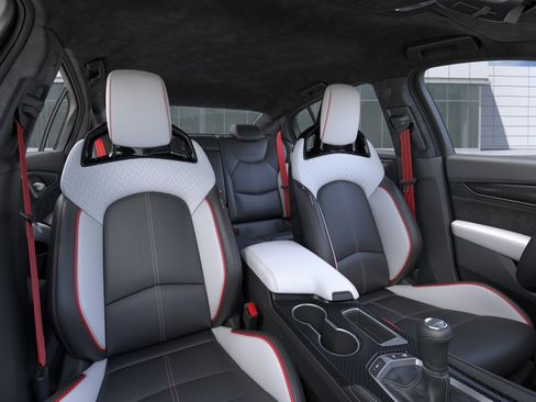 New 2026 Cadillac CT5 V Blackwing RWD image 16