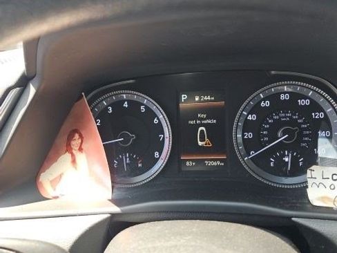 Used 2021 Hyundai Sonata SEL FWD image 10