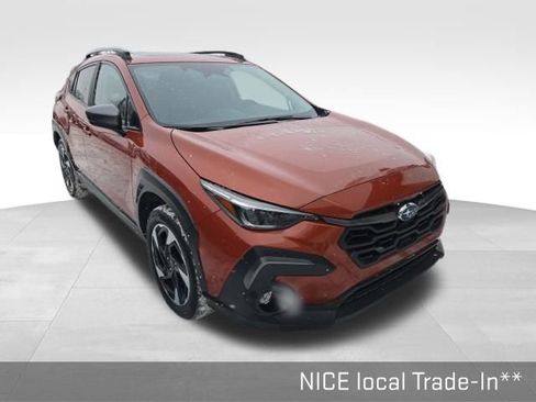 Used 2024 Subaru Crosstrek 2.5i Limited image 3