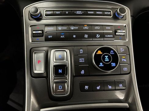 Used 2023 Hyundai Santa Fe Calligraphy AWD/4WD image 30