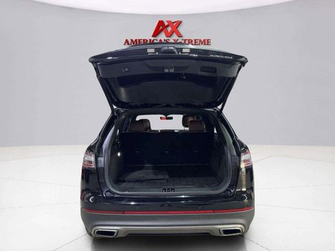 Used 2020 Lincoln Nautilus Reserve w/ Equipment Group 201A image 52