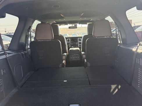 Used 2015 Ford Expedition King Ranch AWD/4WD image 7