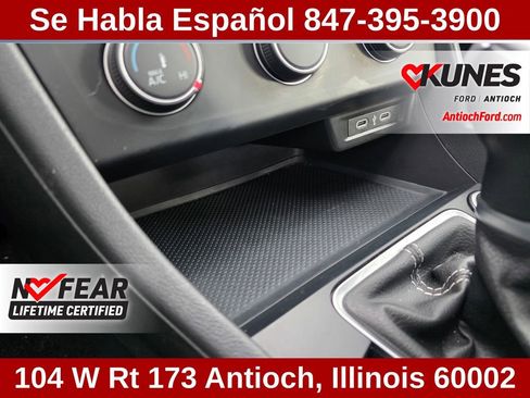 Used 2024 Volkswagen Jetta S image 50