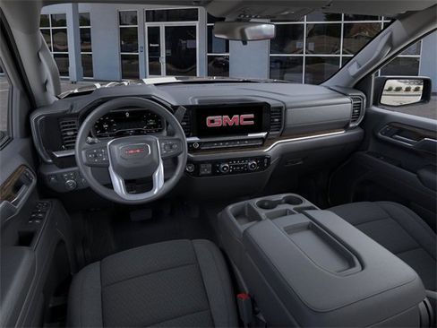 New 2026 GMC Sierra 1500 Elevation image 15