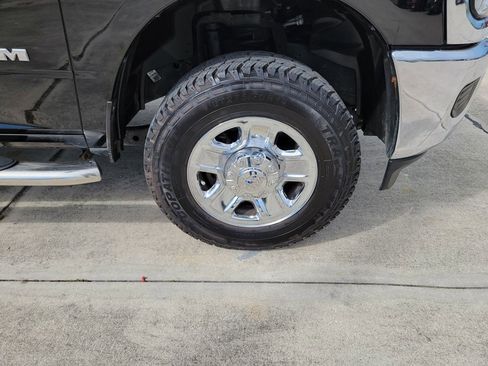 Used 2020 RAM 2500 Big Horn image 10