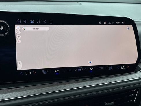 New 2026 Chevrolet Suburban Z71 AWD/4WD image 20