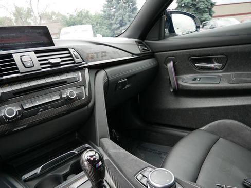 Used 2016 BMW M4 GTS RWD image 15