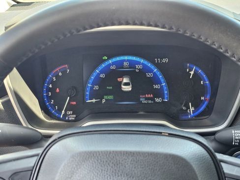 Used 2022 Toyota Corolla LE w/ Premium Interior Package FWD image 28