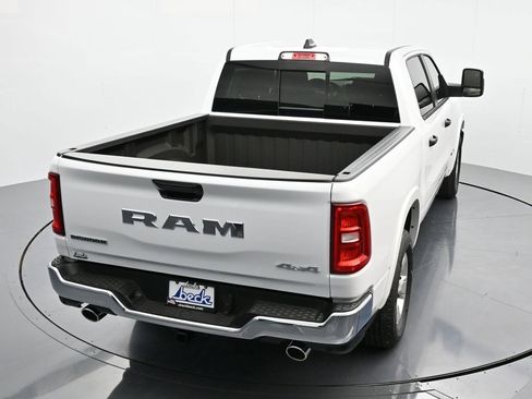 New 2025 RAM 1500 Big Horn image 31