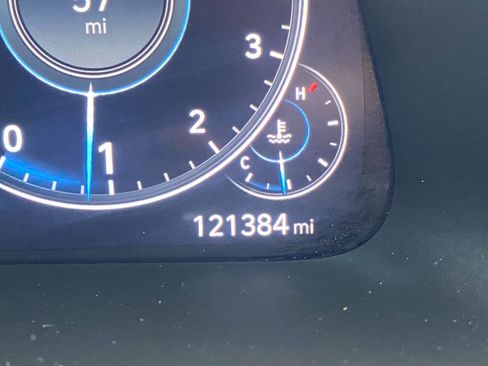 Used 2020 Hyundai Sonata Limited FWD image 21