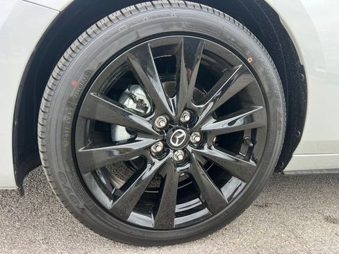 New 2026 MAZDA MAZDA3 s Sport image 11