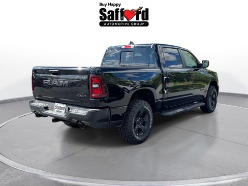 New 2026 RAM 1500 Classic Warlock AWD/4WD image 8