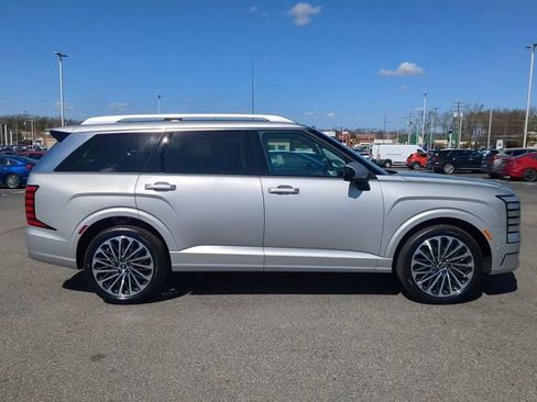 New 2026 Hyundai Palisade Calligraphy image 3