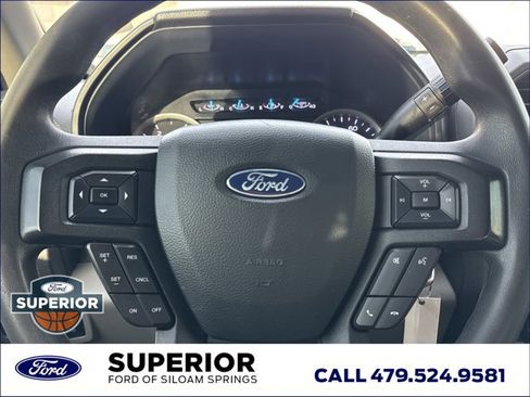 Used 2022 Ford F250 XL w/ STX Appearance Package image 18