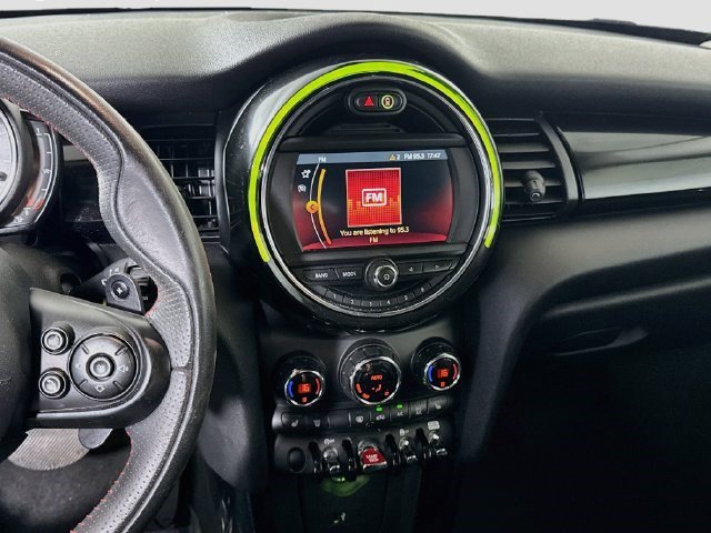 Used 2020 MINI Cooper S w/ Storage Package FWD image 17