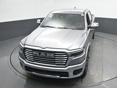 Used 2026 RAM 1500 Laramie image 32