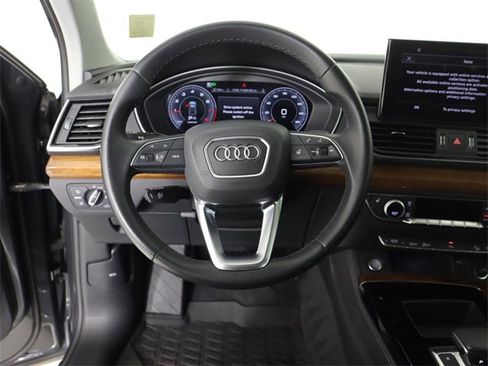 Certified 2022 Audi Q5 2.0T Premium Plus image 21