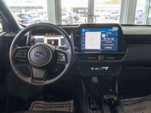 New 2026 Subaru Outback Limited image 10