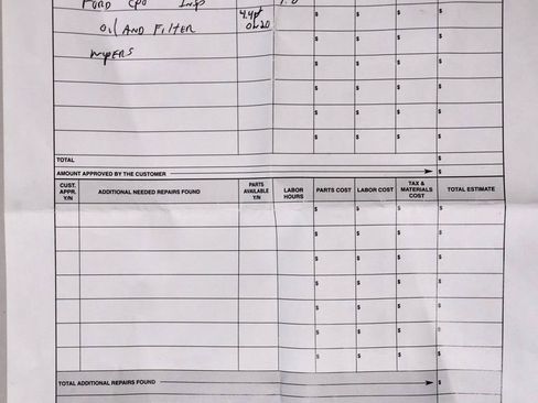 Used 2025 Subaru Legacy Limited image 6