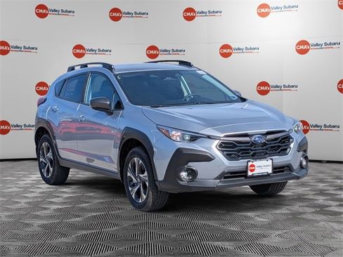 New 2026 Subaru Crosstrek 2.0i Premium image 3
