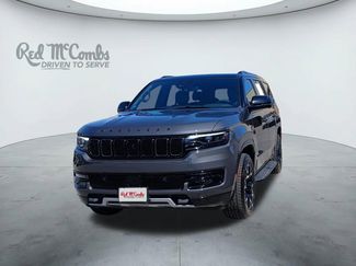 Used 2025 Jeep Wagoneer Series II video 1