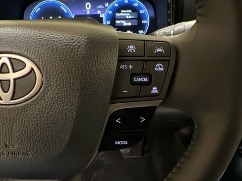 New 2026 Toyota Camry XLE w/ Premium Plus Package image 18