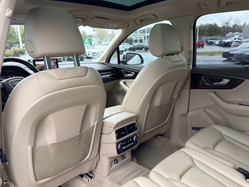 Used 2019 Audi Q7 3.0T Premium Plus image 29