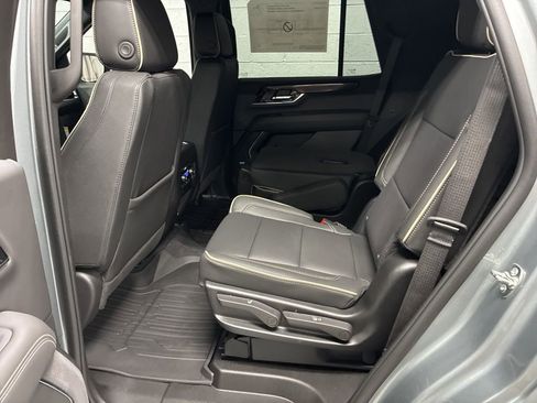 New 2026 GMC Yukon Elevation image 29