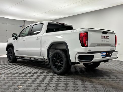 New 2026 GMC Sierra 1500 Elevation w/ Elevation Select Package image 9