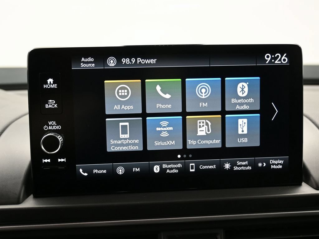 Used 2025 Honda Pilot EX-L image 17