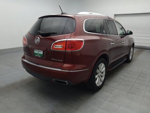 Used 2017 Buick Enclave Premium w/ Experience Buick Package FWD image 9