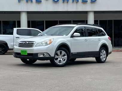 Used 2012 Subaru Outback 2.5i Premium
