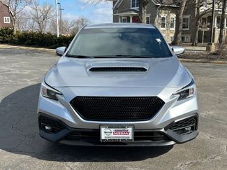 Used 2023 Subaru WRX Premium video 2