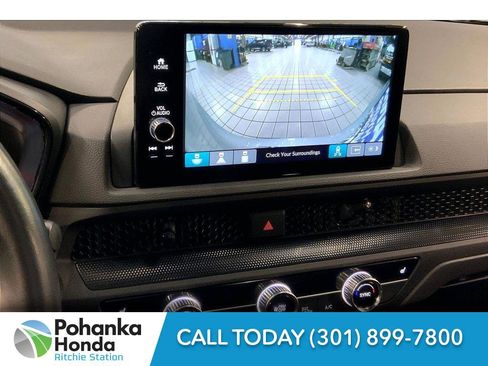 Used 2024 Honda CR-V Sport-L image 24