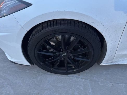 Used 2020 Chevrolet Corvette Stingray w/ 2LT Preferred Equipment Group image 10