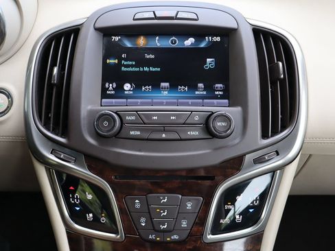Used 2016 Buick LaCrosse Premium w/ Driver Confidence Package #1 AWD/4WD image 34
